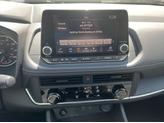 Thumbnail of 2025 White Nissan Rogue