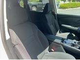 Thumbnail of 2025 White Nissan Rogue