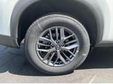 Thumbnail of 2025 White Nissan Rogue