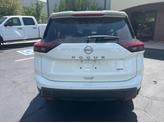 Thumbnail of 2025 White Nissan Rogue