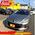 Photo of 2013 Liquid Silver Metallic Mazda Mazda3