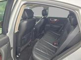 Thumbnail of 2010 Liquid Platinum Metallic INFINITI FX35