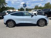 Thumbnail of 2024 GLACIER GRAY MET TRI-COAT Ford Mustang Mach-E