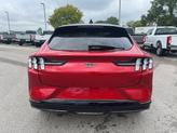 Thumbnail of 2024 RAPID RED MET TINTED CC Ford Mustang Mach-E