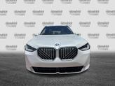 Thumbnail of 2025 Mineral White Metallic BMW X3
