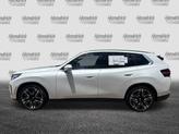 Thumbnail of 2025 Mineral White Metallic BMW X3