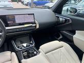Thumbnail of 2025 Mineral White Metallic BMW X3