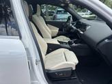 Thumbnail of 2025 Mineral White Metallic BMW X3
