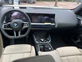 Thumbnail of 2025 Alpine White BMW X3