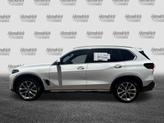 Thumbnail of 2026 Alpine White BMW X5
