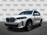 Thumbnail of 2026 Alpine White BMW X5