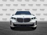 Thumbnail of 2026 Alpine White BMW X5