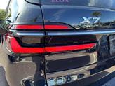 Thumbnail of 2023 Carbon Black Metallic BMW X7