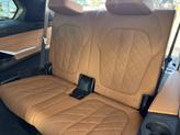 Thumbnail of 2023 Carbon Black Metallic BMW X7