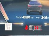 Thumbnail of 2023 Carbon Black Metallic BMW X7