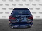 Thumbnail of 2023 Carbon Black Metallic BMW X7