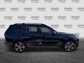 Thumbnail of 2023 Carbon Black Metallic BMW X7