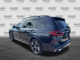 Thumbnail of 2023 Carbon Black Metallic BMW X7