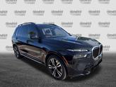Thumbnail of 2023 Carbon Black Metallic BMW X7