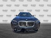 Thumbnail of 2023 Carbon Black Metallic BMW X7
