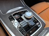Thumbnail of 2023 Carbon Black Metallic BMW X7
