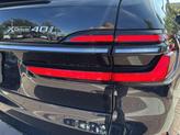 Thumbnail of 2023 Carbon Black Metallic BMW X7