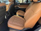 Thumbnail of 2023 Carbon Black Metallic BMW X7