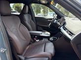 Thumbnail of 2024 Green Metallic BMW X1