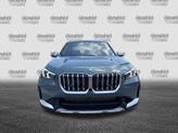Thumbnail of 2024 Green Metallic BMW X1