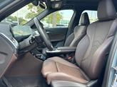 Thumbnail of 2024 Green Metallic BMW X1