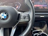 Thumbnail of 2024 Green Metallic BMW X1