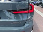 Thumbnail of 2024 Green Metallic BMW X1