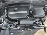 Thumbnail of 2024 Green Metallic BMW X1