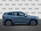 Thumbnail of 2024 Green Metallic BMW X1