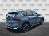 Thumbnail of 2024 Green Metallic BMW X1