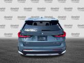 Thumbnail of 2024 Green Metallic BMW X1