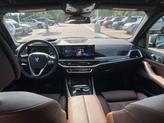 Thumbnail of 2025 Black Sapphire BMW X5