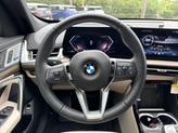 Thumbnail of 2025 Mineral White Metallic BMW X1