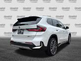 Thumbnail of 2025 Mineral White Metallic BMW X1