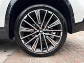 Thumbnail of 2025 Mineral White Metallic BMW X1