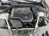 Thumbnail of 2022 Alpine White BMW 530