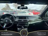 Thumbnail of 2015 Gray BMW 535