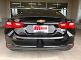 Thumbnail of 2023 Mosaic Black Metallic Chevrolet Malibu