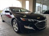 Photo of 2023 Mosaic Black Metallic Chevrolet Malibu