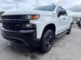 Photo of 2022 Summit White Chevrolet Silverado 1500