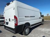 Thumbnail of 2025 Bright White Clearcoat RAM ProMaster 2500