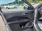 Thumbnail of 2021 Billet Silver Metallic Clearcoat Jeep Compass