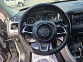 Thumbnail of 2021 Billet Silver Metallic Clearcoat Jeep Compass