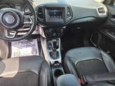 Thumbnail of 2021 Billet Silver Metallic Clearcoat Jeep Compass