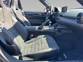 Thumbnail of 2025 Jet Black Mica Mazda MX-5 Miata RF